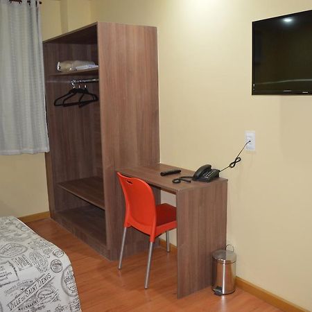 ריו דה ז'ניירו Hotel La Costa - Adults Only מראה חיצוני תמונה