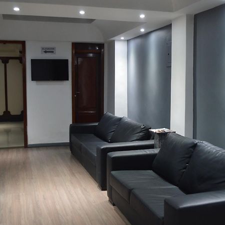 ריו דה ז'ניירו Hotel La Costa - Adults Only מראה חיצוני תמונה