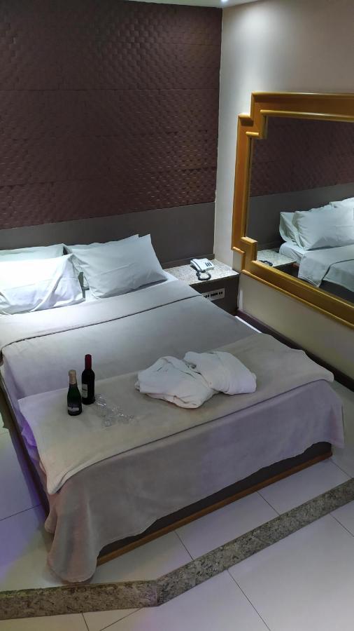 ריו דה ז'ניירו Hotel La Costa - Adults Only מראה חיצוני תמונה
