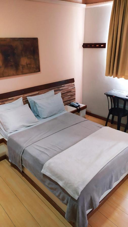 ריו דה ז'ניירו Hotel La Costa - Adults Only מראה חיצוני תמונה