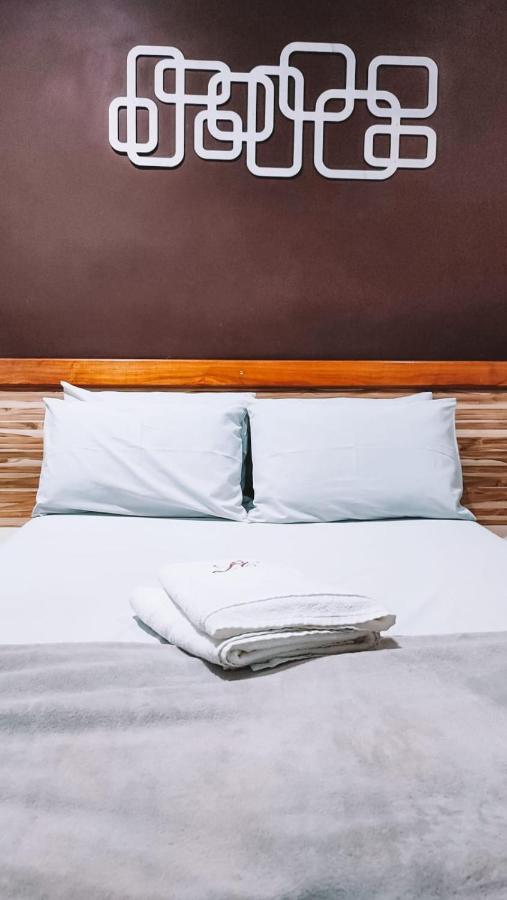ריו דה ז'ניירו Hotel La Costa - Adults Only מראה חיצוני תמונה