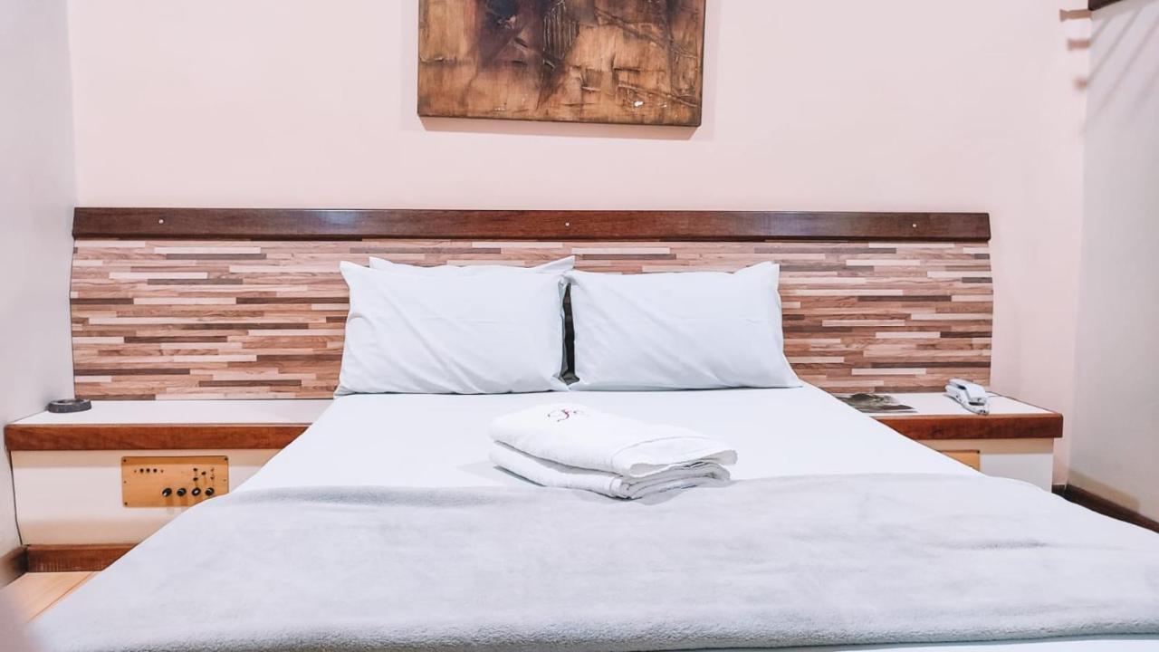 ריו דה ז'ניירו Hotel La Costa - Adults Only מראה חיצוני תמונה