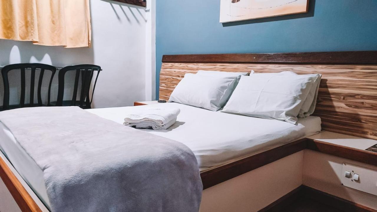 ריו דה ז'ניירו Hotel La Costa - Adults Only מראה חיצוני תמונה
