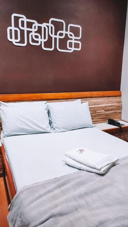 ריו דה ז'ניירו Hotel La Costa - Adults Only מראה חיצוני תמונה
