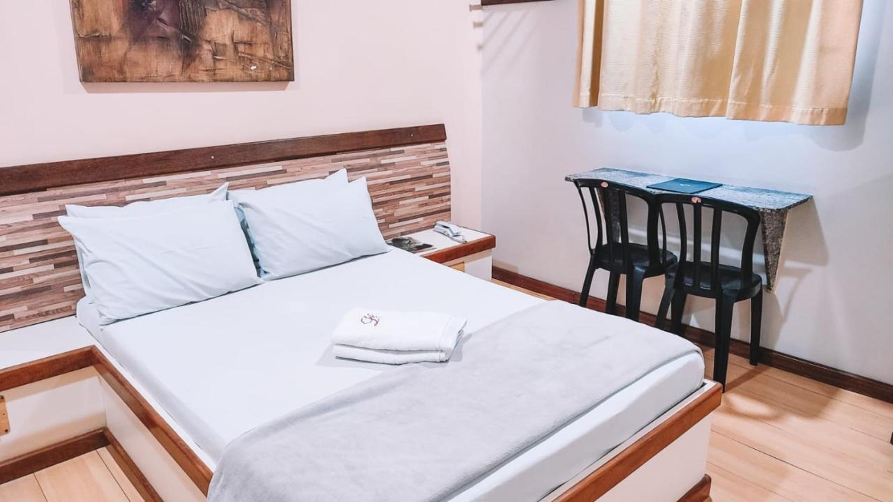 ריו דה ז'ניירו Hotel La Costa - Adults Only מראה חיצוני תמונה