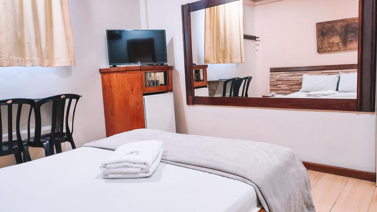 ריו דה ז'ניירו Hotel La Costa - Adults Only מראה חיצוני תמונה