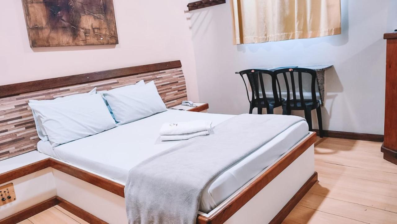ריו דה ז'ניירו Hotel La Costa - Adults Only מראה חיצוני תמונה