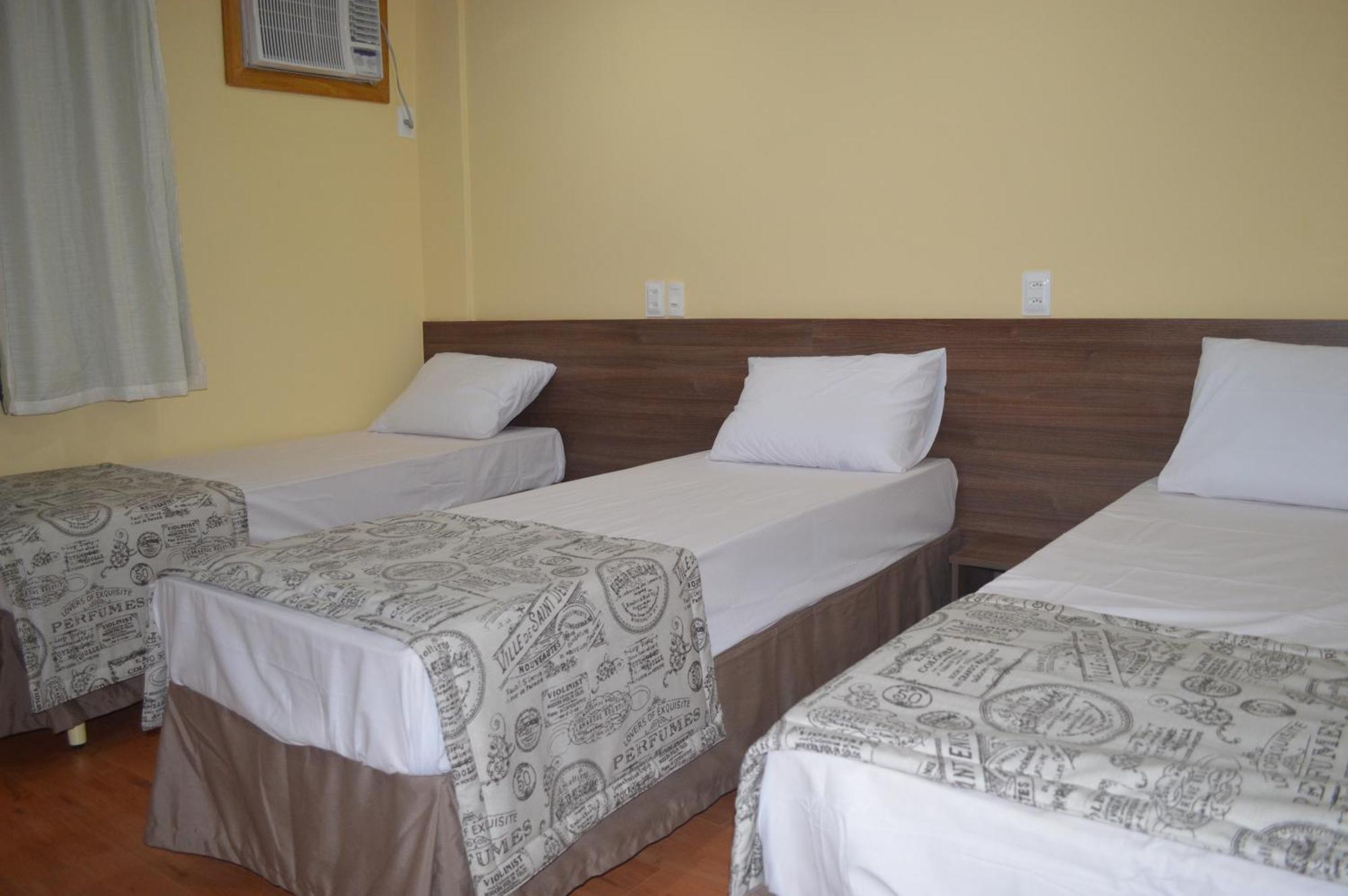 ריו דה ז'ניירו Hotel La Costa - Adults Only חדר תמונה