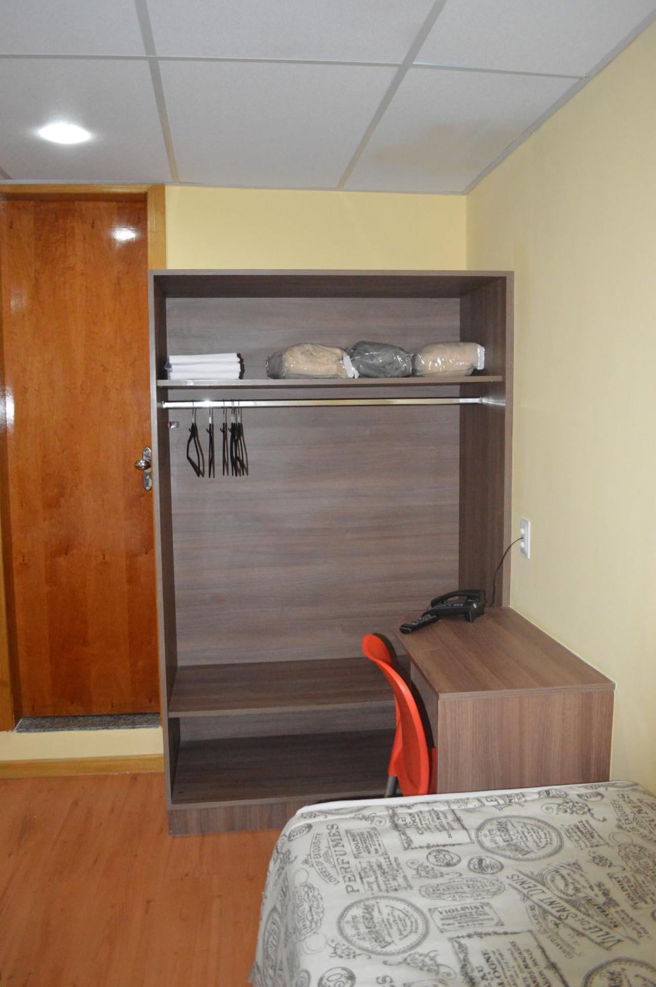 ריו דה ז'ניירו Hotel La Costa - Adults Only חדר תמונה