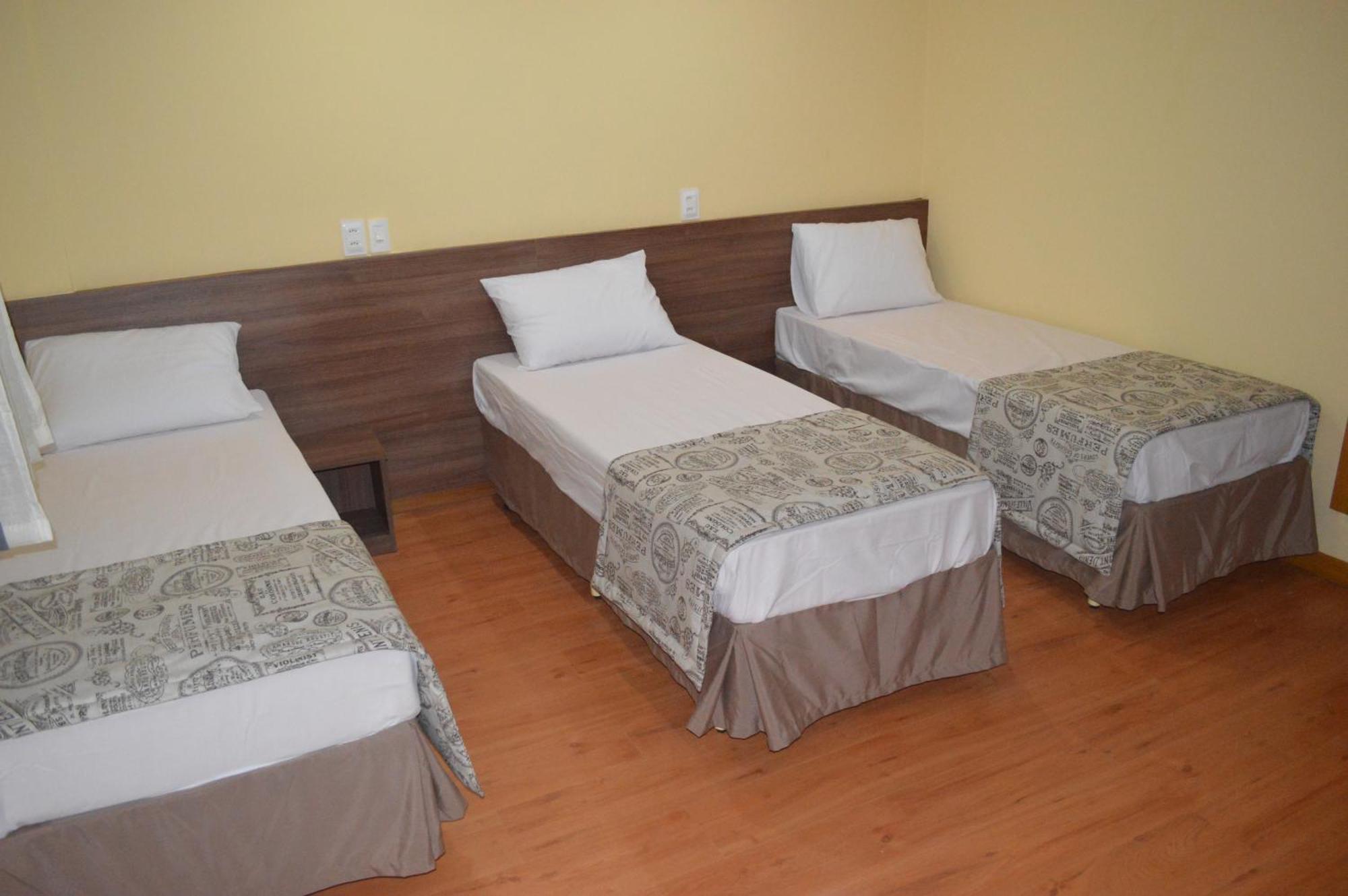 ריו דה ז'ניירו Hotel La Costa - Adults Only חדר תמונה