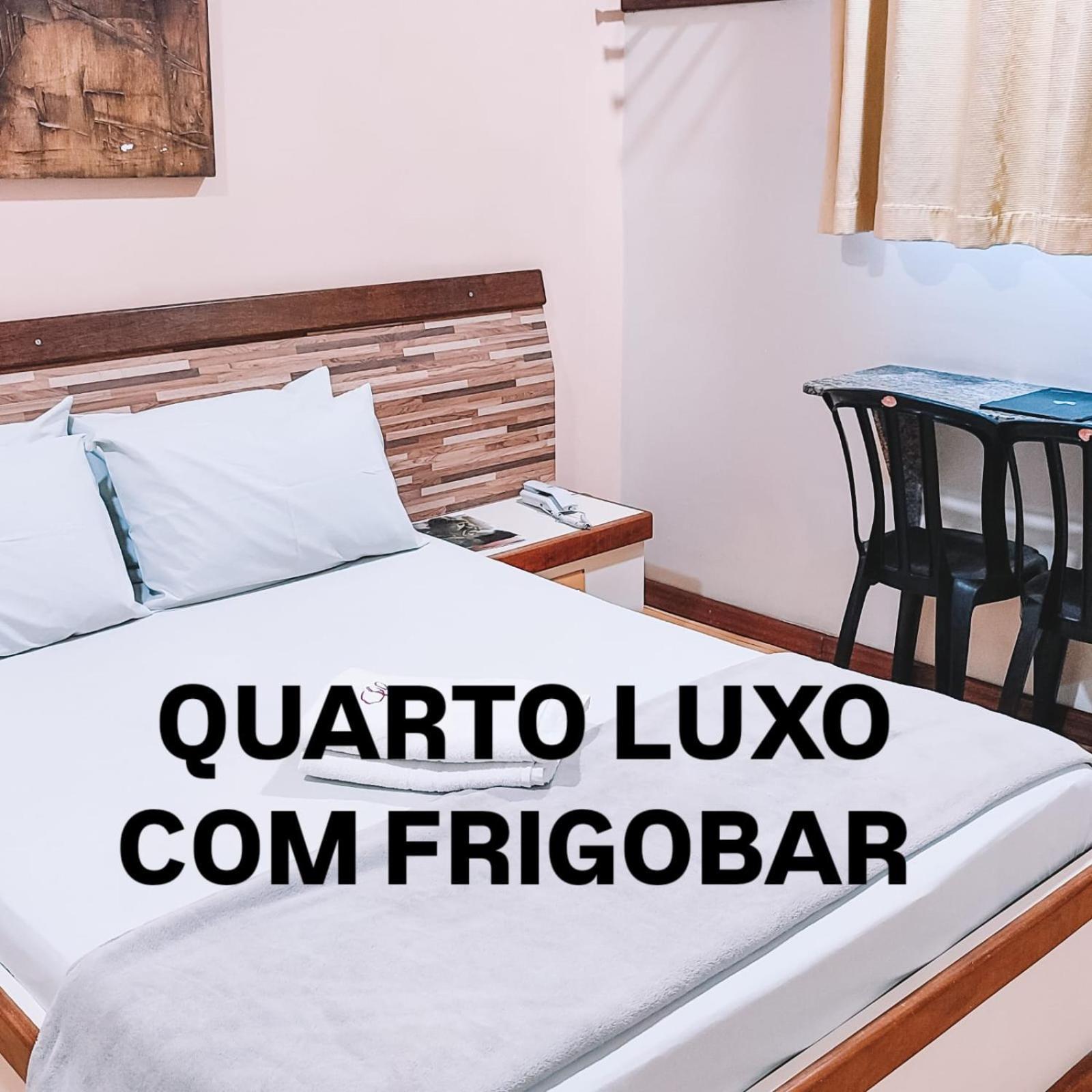 ריו דה ז'ניירו Hotel La Costa - Adults Only מראה חיצוני תמונה