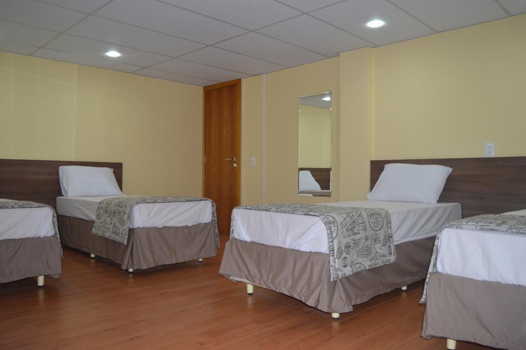 ריו דה ז'ניירו Hotel La Costa - Adults Only חדר תמונה