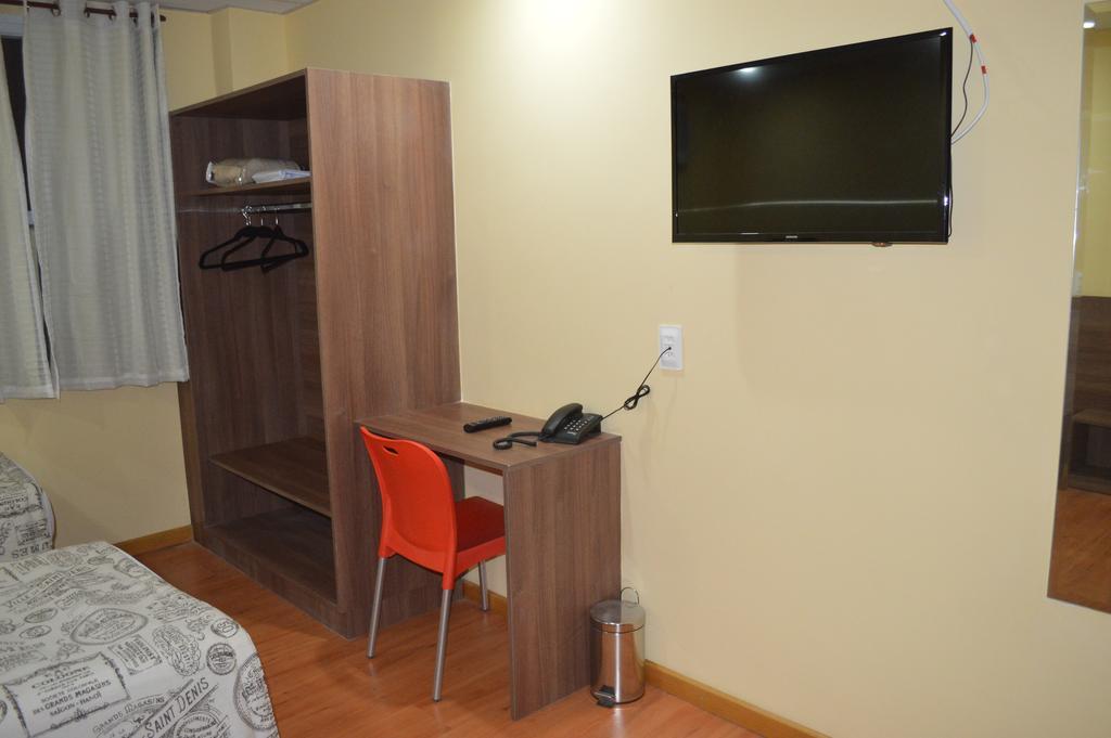 ריו דה ז'ניירו Hotel La Costa - Adults Only מראה חיצוני תמונה