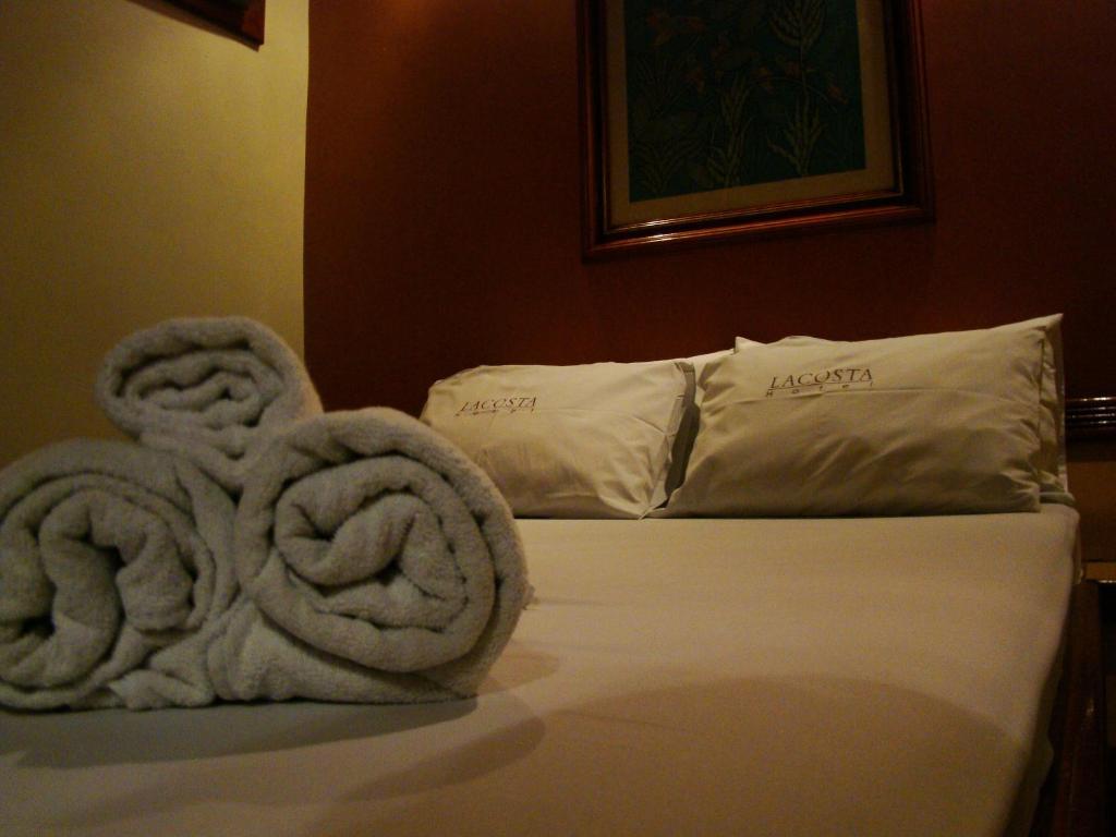 ריו דה ז'ניירו Hotel La Costa - Adults Only חדר תמונה