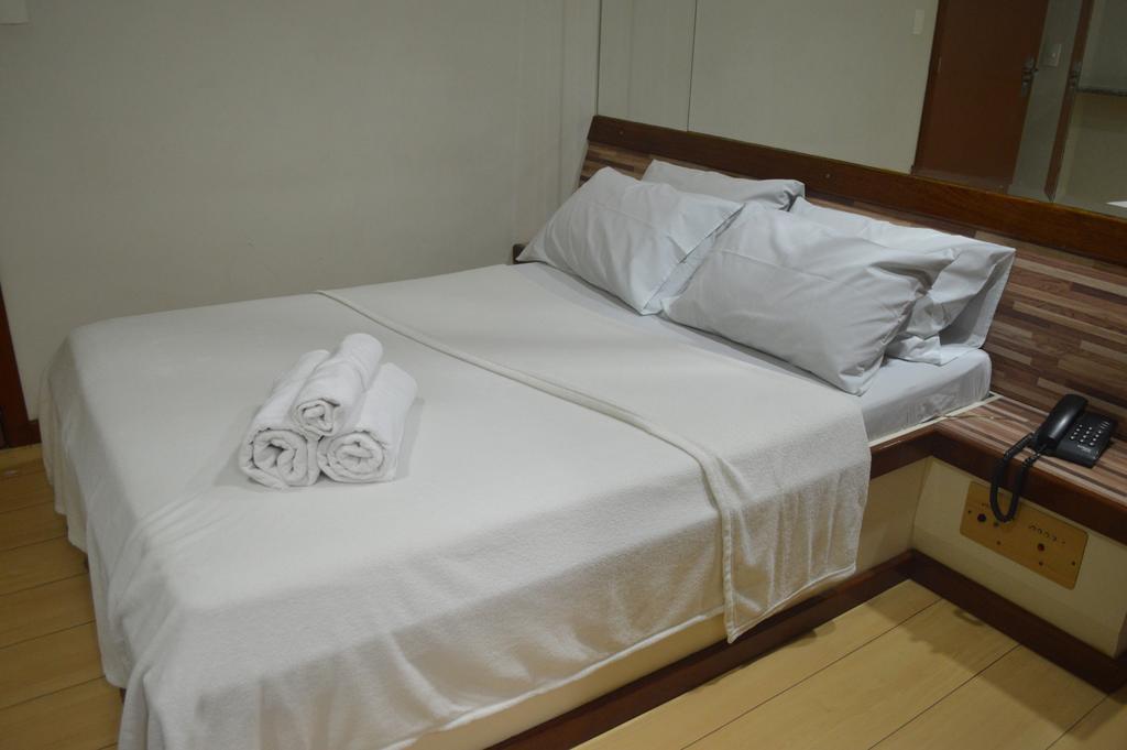 ריו דה ז'ניירו Hotel La Costa - Adults Only מראה חיצוני תמונה
