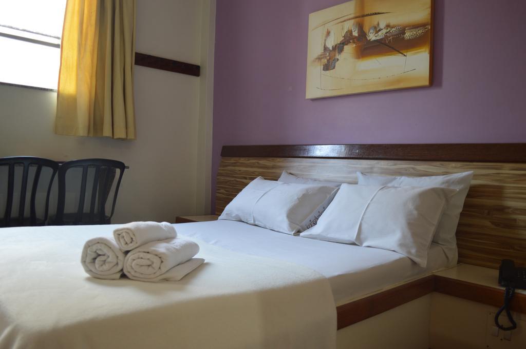 ריו דה ז'ניירו Hotel La Costa - Adults Only מראה חיצוני תמונה