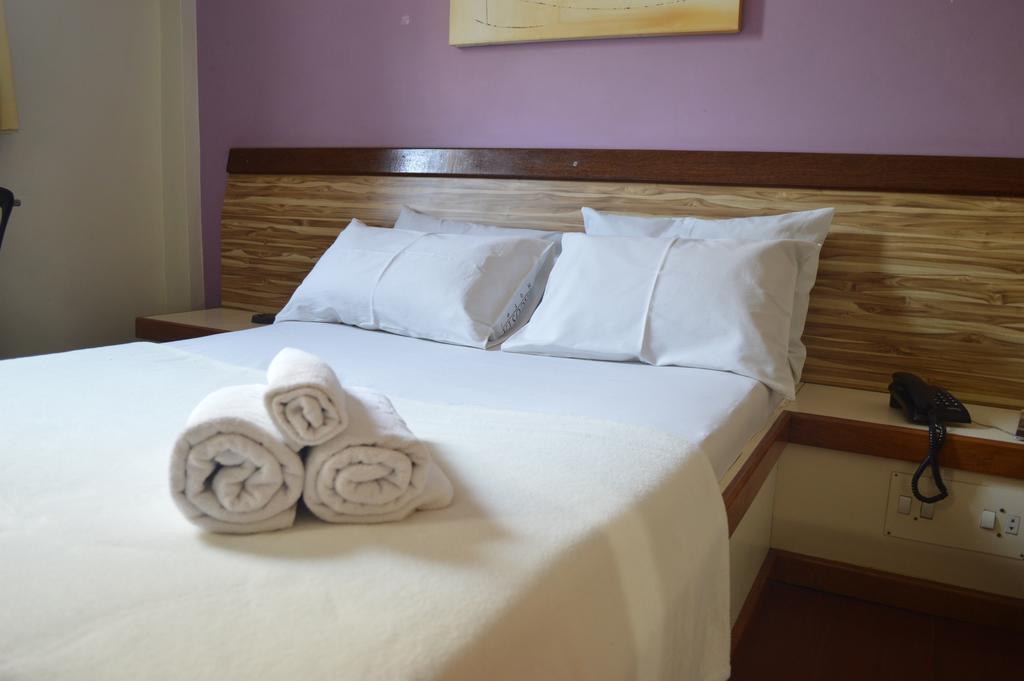 ריו דה ז'ניירו Hotel La Costa - Adults Only מראה חיצוני תמונה