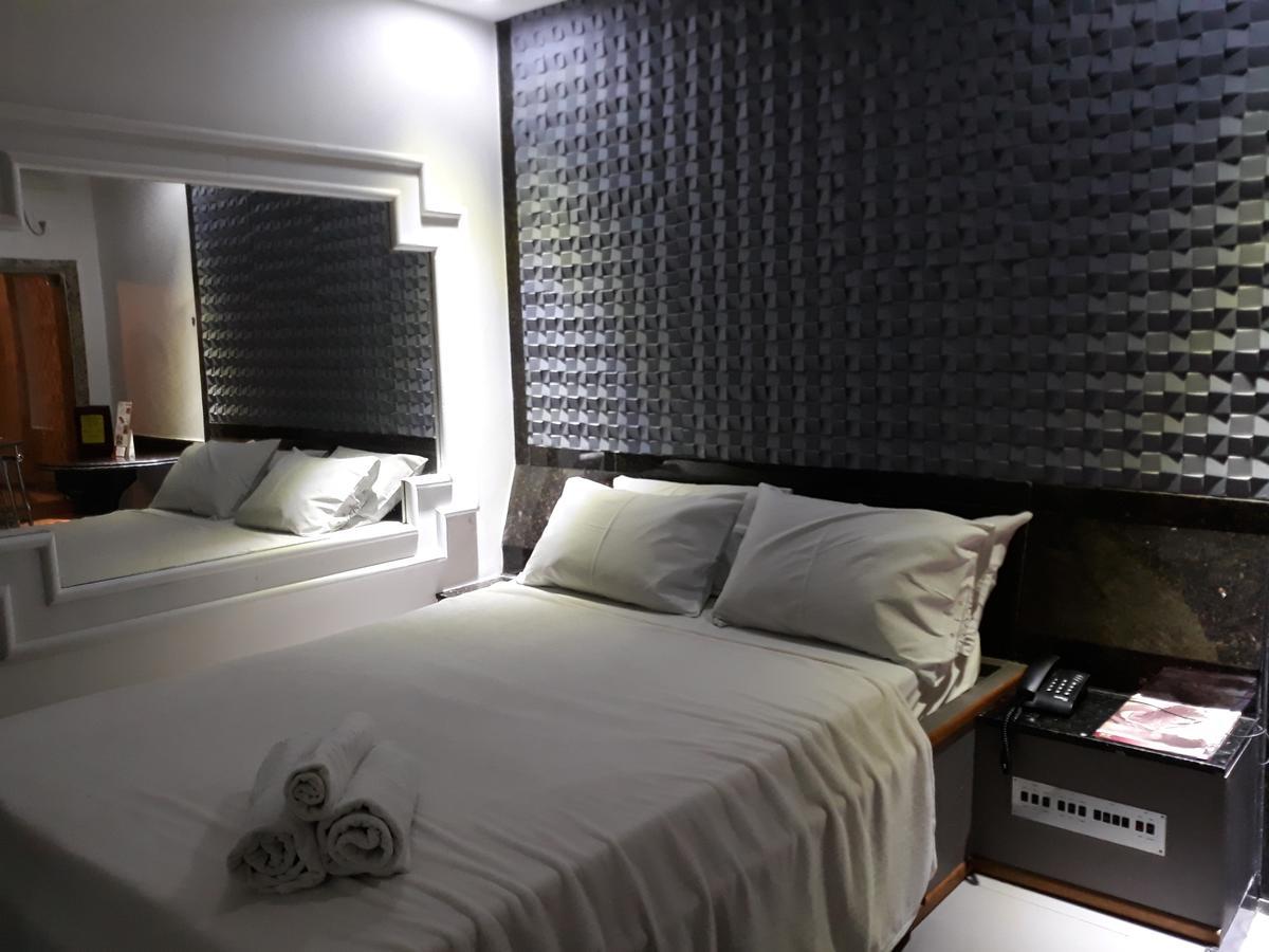 ריו דה ז'ניירו Hotel La Costa - Adults Only מראה חיצוני תמונה