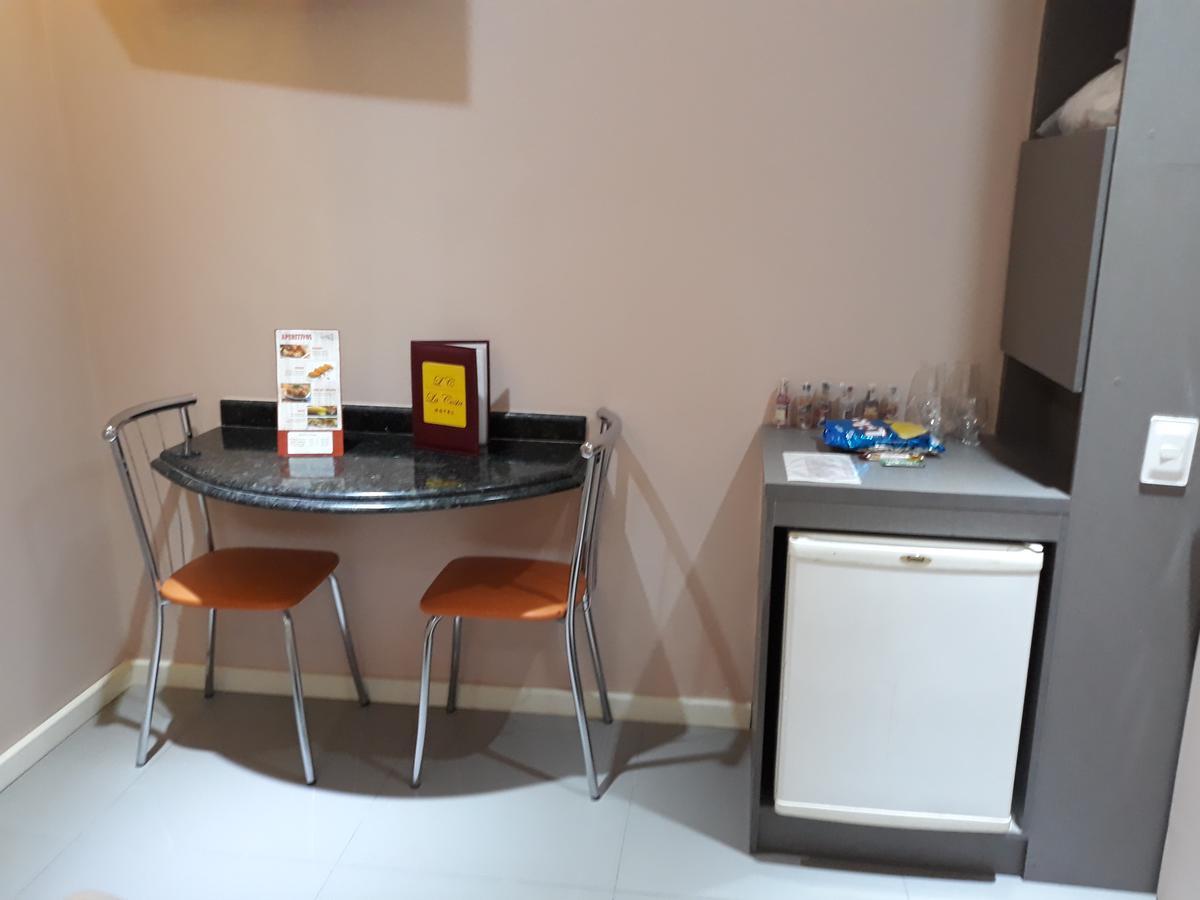 ריו דה ז'ניירו Hotel La Costa - Adults Only מראה חיצוני תמונה