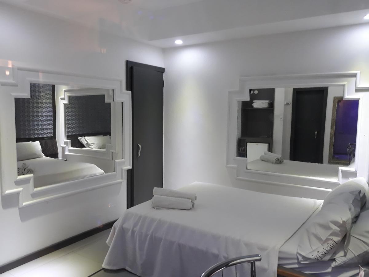 ריו דה ז'ניירו Hotel La Costa - Adults Only מראה חיצוני תמונה