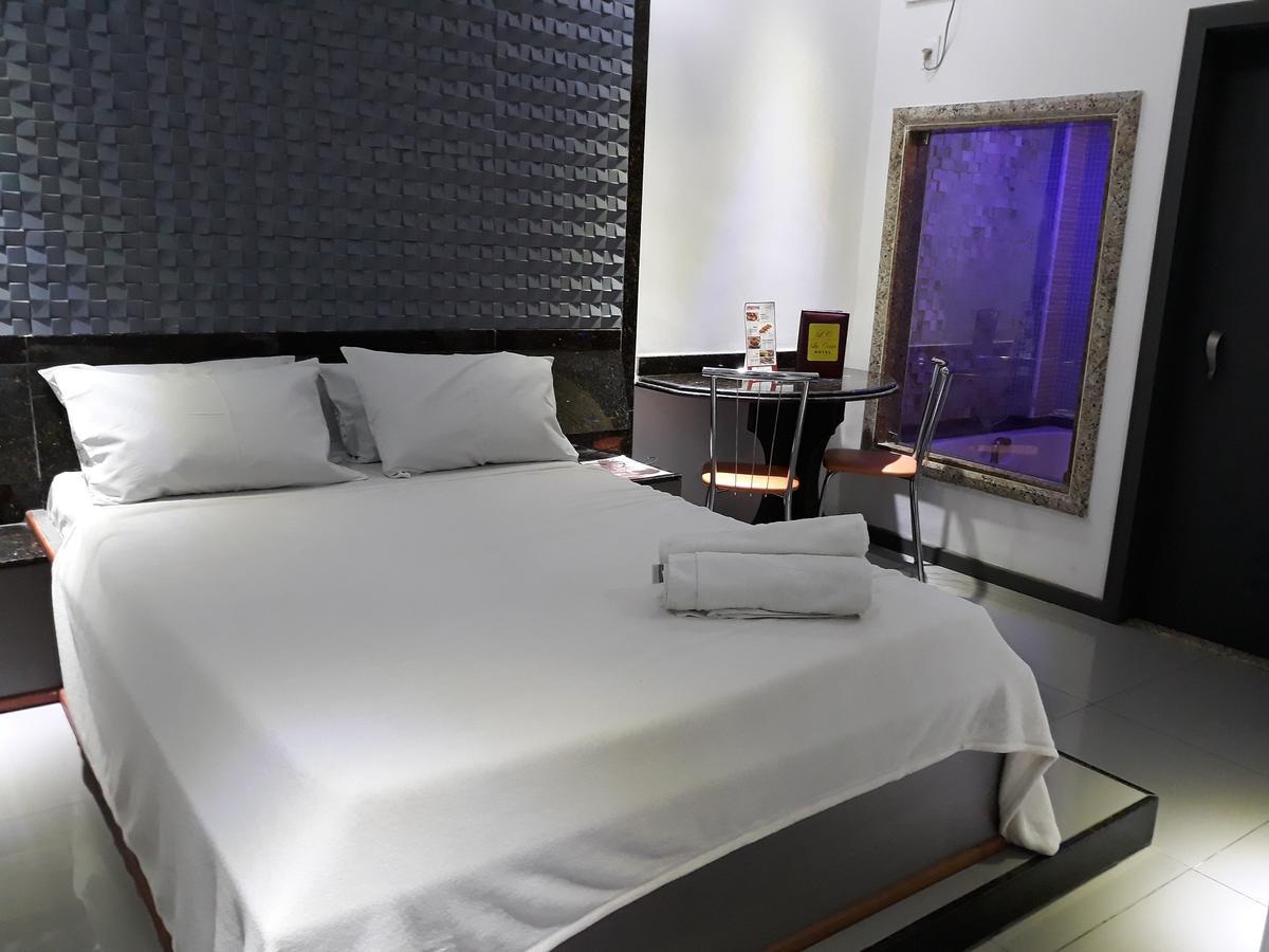 ריו דה ז'ניירו Hotel La Costa - Adults Only מראה חיצוני תמונה