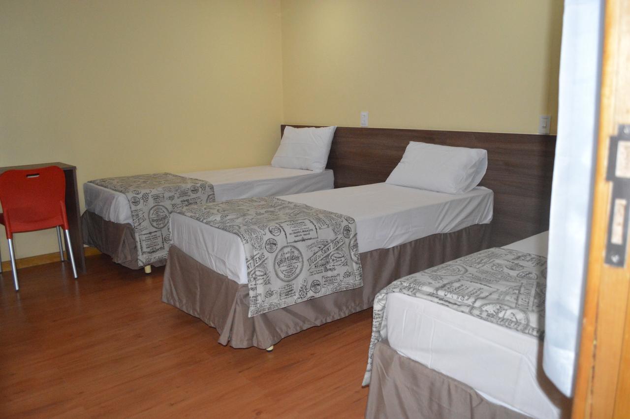 ריו דה ז'ניירו Hotel La Costa - Adults Only מראה חיצוני תמונה