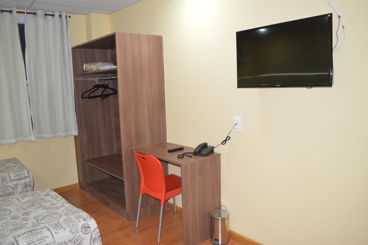 ריו דה ז'ניירו Hotel La Costa - Adults Only מראה חיצוני תמונה