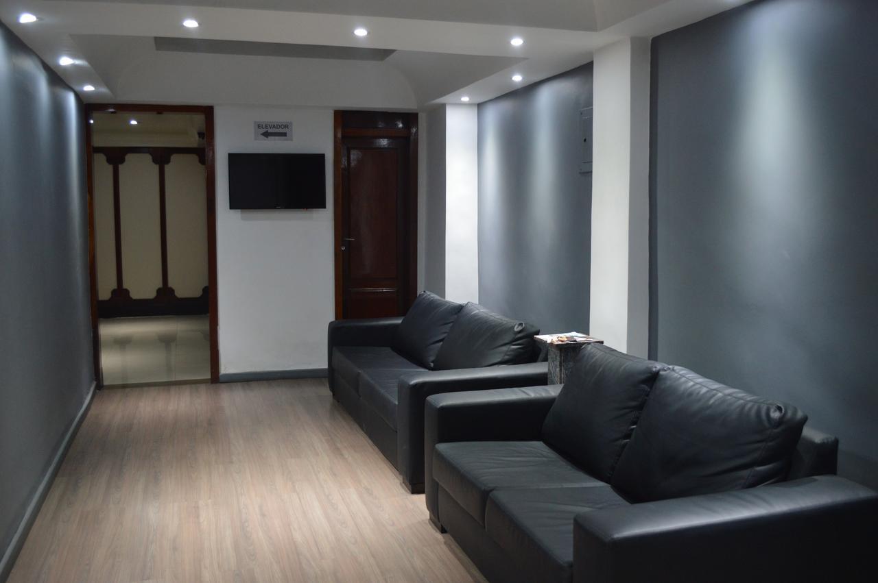 ריו דה ז'ניירו Hotel La Costa - Adults Only מראה חיצוני תמונה